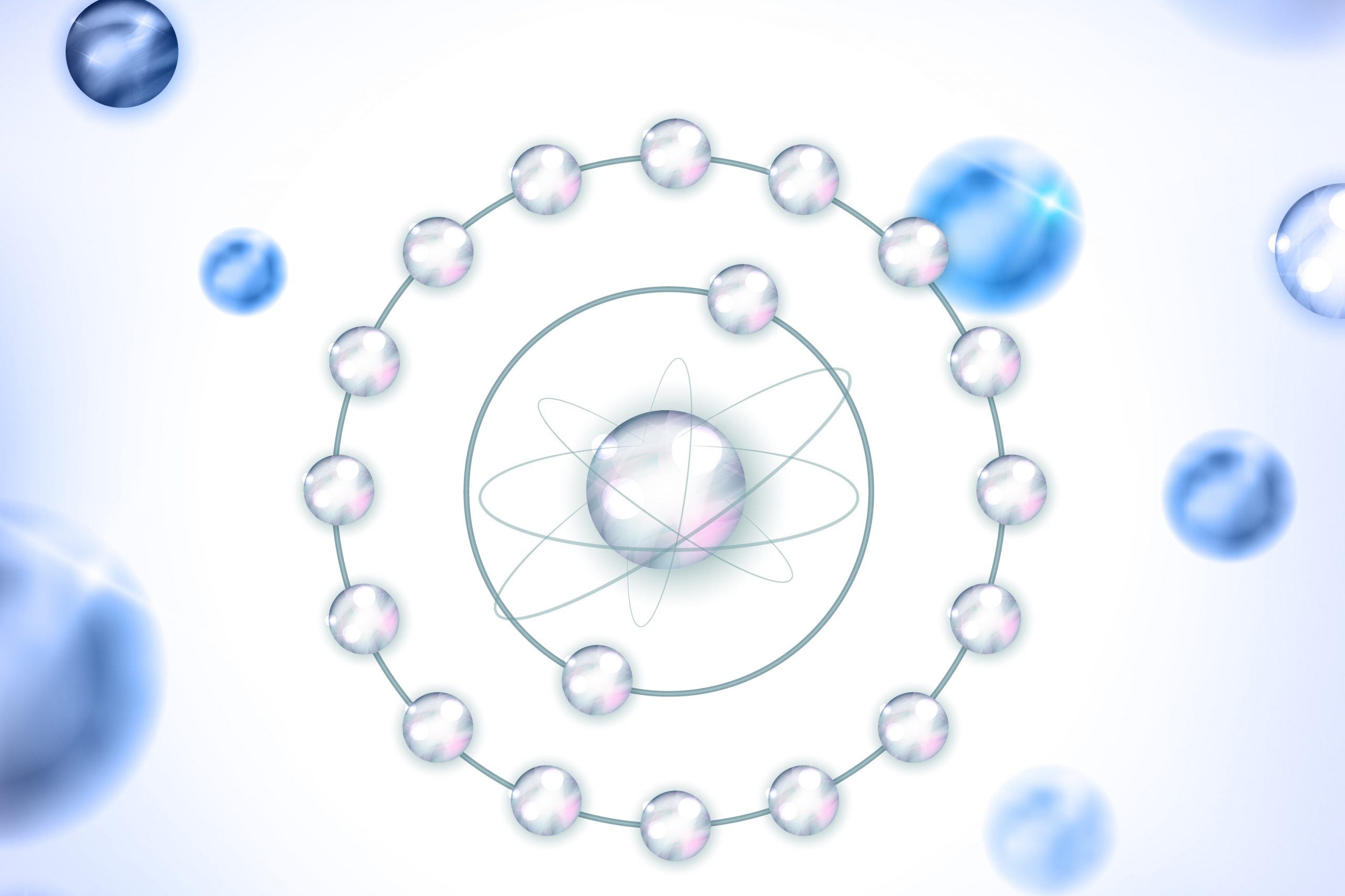 Antioxidant Protection